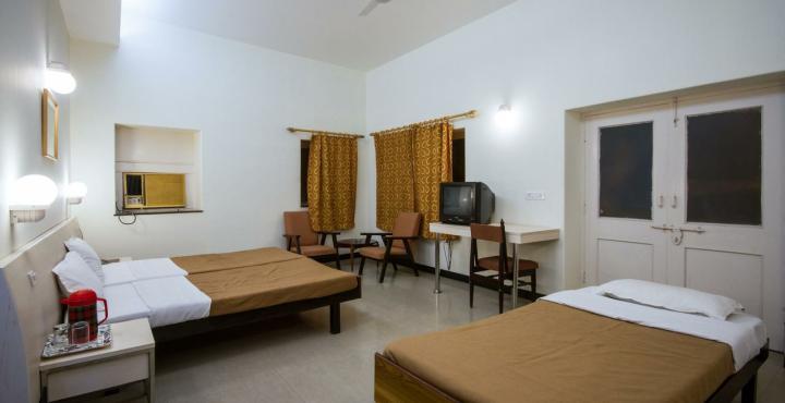Ranjit Hotel Agra (Uttar Pradesh) Ngoại thất bức ảnh